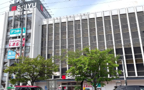 西友川西